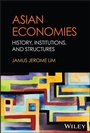 Cover: Asian Economies - Wiley