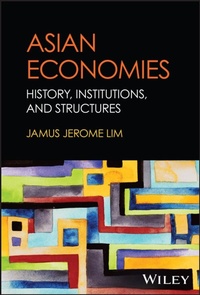 Enlarge image Cover: Asian Economies - Wiley