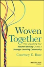 Cover: Woven Together - Sybex Inc.,U.S.