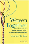 Cover: Woven Together - Sybex Inc.,U.S.
