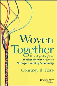 Enlarge image Cover: Woven Together - Sybex Inc.,U.S.