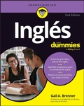 Cover: Ingles Para Dummies - Wiley