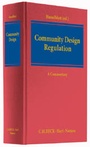 Cover: Community Design Regulation - Nomos