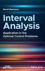 Cover: Interval Analysis - Wiley-IEEE Press