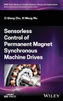 Cover: Sensorless Control of Permanent Magnet Synchronous Machine Drives - Wiley-IEEE Press