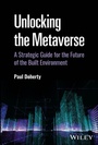 Cover: Unlocking the Metaverse - Wiley