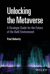 Enlarge image Cover: Unlocking the Metaverse - Wiley