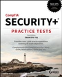 Cover: CompTIA Security+ Practice Tests - Sybex Inc.,U.S.
