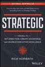 Cover: Strategic - Wiley