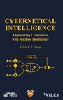 Cover: Cybernetical Intelligence - Wiley-IEEE Press