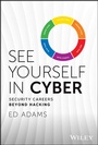 Cover: See Yourself in Cyber - Wiley