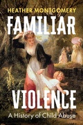 Cover: Familiar Violence - Polity Press