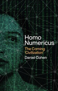 Abbildung von: Homo numericus - Polity Press