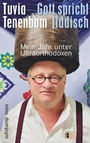 Cover: Gott spricht Jiddisch - Suhrkamp