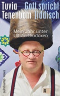 Cover: Gott spricht Jiddisch - Suhrkamp