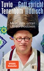 Cover: Gott spricht Jiddisch - Suhrkamp