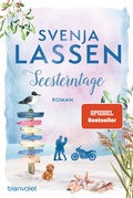 Cover: Seesterntage - Blanvalet