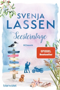 Enlarge image Cover: Seesterntage - Blanvalet