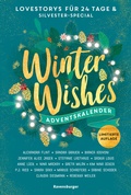 Cover: Winter Wishes - Adventskalender - Ravensburger