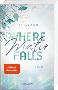 Abbildung von: Where Winter Falls (Festival-Serie 2) - Carlsen