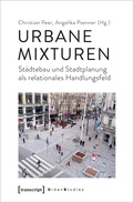 Cover: Urbane Mixturen - transcript