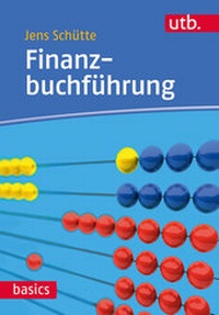 Abbildung von: Finanzbuchführung - UTB