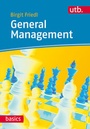 Cover: General Management - UTB