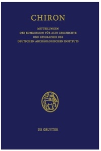 Enlarge image Cover: 2023 - De Gruyter