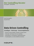 Cover: Der Controlling-Berater - Haufe-Lexware