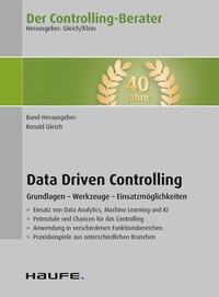 Enlarge image Cover: Der Controlling-Berater - Haufe-Lexware