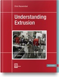 Cover: Understanding Extrusion - Hanser Publications