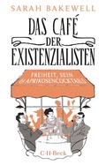 Bild: Das Café der Existenzialisten - C.H.BECK