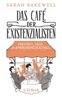 Bild: Das Caf&eacute; der Existenzialisten - C.H.BECK
