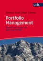 Cover: Portfolio Management - UTB