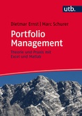 Cover: Portfolio Management - UTB