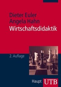 Abbildung von: Wirtschaftsdidaktik - UTB