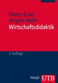 Abbildung von: Wirtschaftsdidaktik - UTB