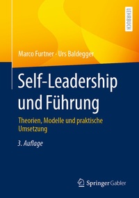 Abbildung von: Self-Leadership und Führung - Springer Gabler