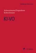 Cover: KI-VO - C.F. M&uuml;ller