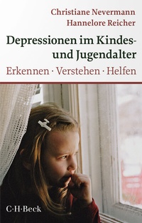 Abbildung von: Depressionen im Kindes- und Jugendalter - C.H.BECK