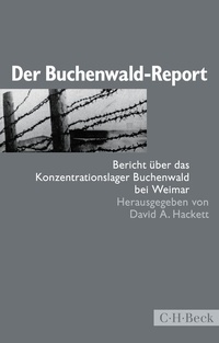 Enlarge image Cover: Der Buchenwald-Report - C.H.BECK