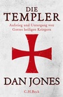Bild: Die Templer - C.H.BECK
