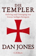 Bild: Die Templer - C.H.BECK