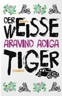 Bild: Der wei&szlig;e Tiger - C.H.BECK