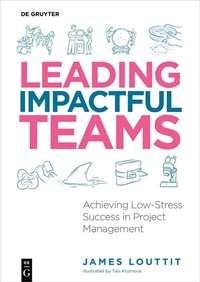 Abbildung von: Leading Impactful Teams - De Gruyter