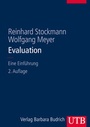 Cover: Evaluation - UTB