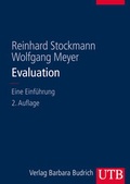 Cover: Evaluation - UTB