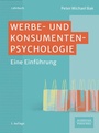 Cover: Werbe- und Konsumentenpsychologie - Schäffer-Poeschel