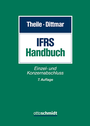 Bild: IFRS-Handbuch - Otto Schmidt Verlag