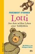 Cover: Lotti - dtv